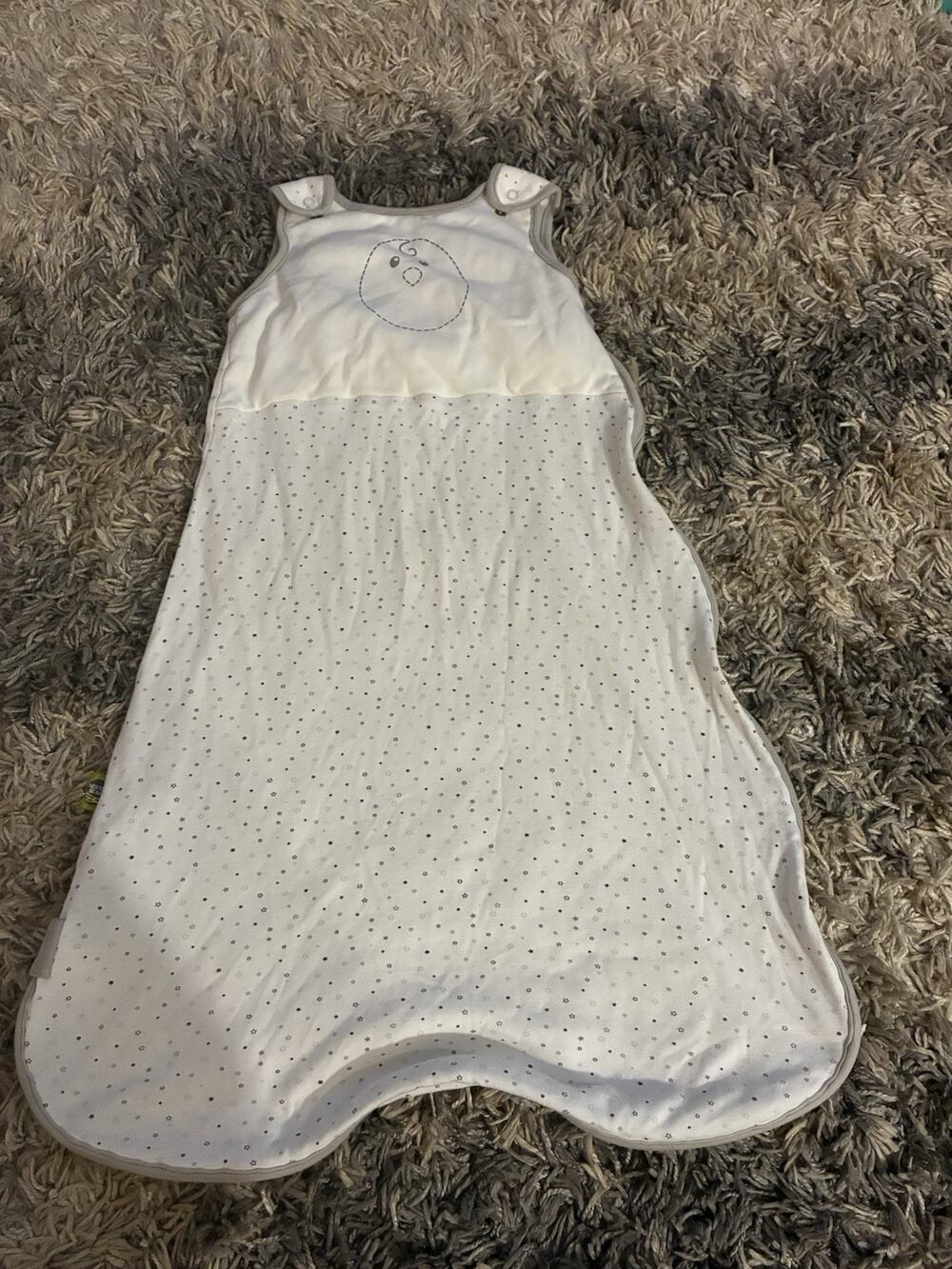 Zen Sack Classic Baby Wearable Blanket Sleep Sack Large